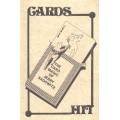 The Card Magic Of Jerry Sadowitz by Cards Hit The Card Magic Of Jerry Sadowitz by Cards Hit
