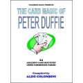 The Card Magic Of Peter Duffie by Aldo Colombini The Card Magic Of Peter Duffie by Aldo Colombini