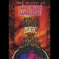 The Card Through Handkerchief by Wgm The Card Through Handkerchief by Wgm