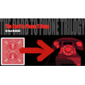 The Card To Phone Trilogy by Dara Mcgrath The Card To Phone Trilogy by Dara Mcgrath