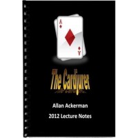 The Cardjurer by Allan Ackerman