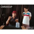 The Cardocup by Sachin.K.M The Cardocup by Sachin.K.M