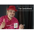 The Cardowand by Sachin.K.M The Cardowand by Sachin.K.M