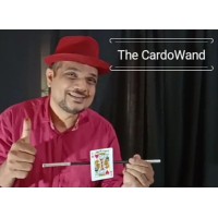 The Cardowand by Sachin.K.M