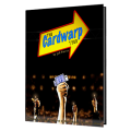 The Cardwarp Tour by Jeff Pierce The Cardwarp Tour by Jeff Pierce
