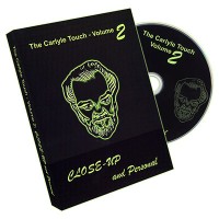 The Carlyle Touch Vol 2 by E. Raymond Carlyle