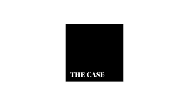 The Case by Lee Hojung And Lukas