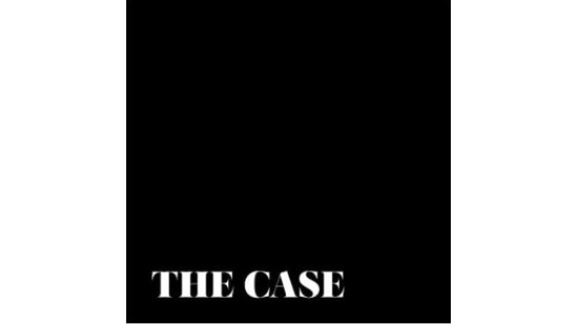 The Case by Lukas Crafts