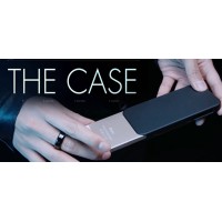 The Case by Sansminds Creative