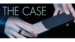 The Case by Sansminds Creative