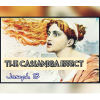 The Cassandra Effect by Joseph B