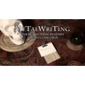 The Cbring Thumb Writer by Andreas Sebring The Cbring Thumb Writer by Andreas Sebring