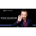 The Cc Living Room Lecture by Steve Valentine The Cc Living Room Lecture by Steve Valentine