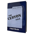 The Cervon File by Bruce Cervon The Cervon File by Bruce Cervon