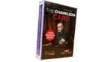 The Chameleon Card 2 by Dominique Duvivier