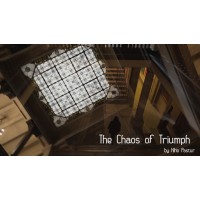 The Chaos Of Triumph by Kiko Pastur