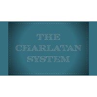 The Charlatan System by Magic Firm