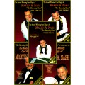 The Charming Cheat (1-6) by Martin A. Nash The Charming Cheat (1-6) by Martin A. Nash