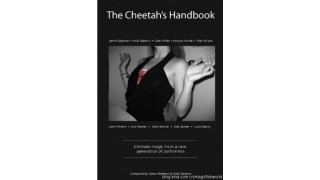 The Cheetah's Handbook (1-2) by Andi Gladwin