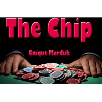 The Chip by Quique Marduk