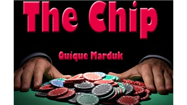 The Chip by Quique Marduk