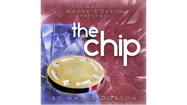 The Chip by Wayne Dobson