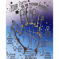 The Chirological Analysis Record (Pdf+Templete) by Vincent Wilson