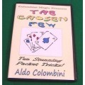 The Chosen Few by Aldo Colombini The Chosen Few by Aldo Colombini