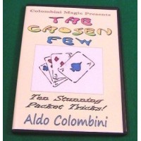 The Chosen Few by Aldo Colombini
