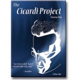 The Cicardi Project Vol 1 Book by Charles Scott