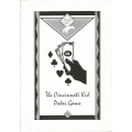 The Cincinnati Kid Poker Game by Tony Binarelli The Cincinnati Kid Poker Game by Tony Binarelli