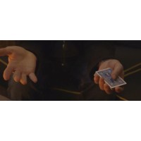 The Circus Card Trick by Jared Kopf