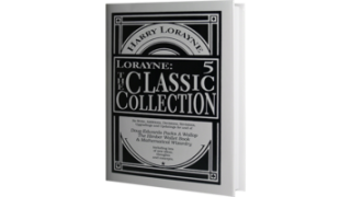 The Classic Collection Vol. 5 by Harry Lorayne