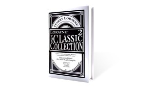 The Classic Collections by Harry Lorayne Vol.2