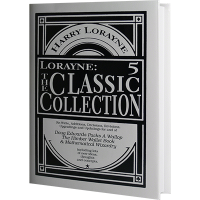 The Classic Collections by Harry Lorayne Vol.5