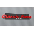 The Classic Force by Ian Kendall The Classic Force by Ian Kendall