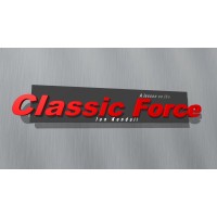 The Classic Force by Ian Kendall