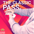 The Classic Pass by Eddie Mccoll The Classic Pass by Eddie Mccoll