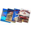 The Classics Of Card Magic (1-4) The Classics Of Card Magic (1-4)