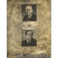 The Clever And Thompson Ma by Eddie Clever And J.G. Thompson, Jr. The Clever And Thompson Ma by Eddie Clever And J.G. Thompson, Jr.