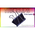 The Clips by Tybbe Master The Clips by Tybbe Master