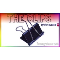 The Clips by Tybbe Master