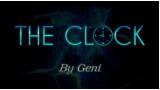 The Clock by Geni