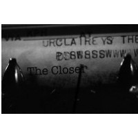 The Closer by Morgan Strebler