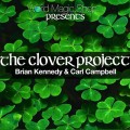 The Clover Project by Brian Kennedy The Clover Project by Brian Kennedy