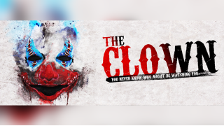 The Clown Multi-Pack by Jamie Daws