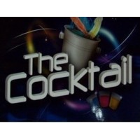The Cocktail by Alan Wakeling
