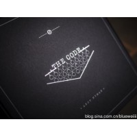 The Code by Andy Nyman