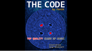 The Code by Fenik