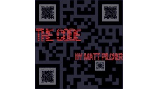 The Code by Matt Pilche